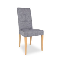 Jedálenská stolička D 207G Jedálenská stolička D 207G